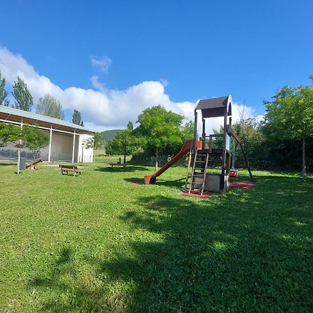 Casa Rural Los Rubios Elcarte Dış mekan fotoğraf
