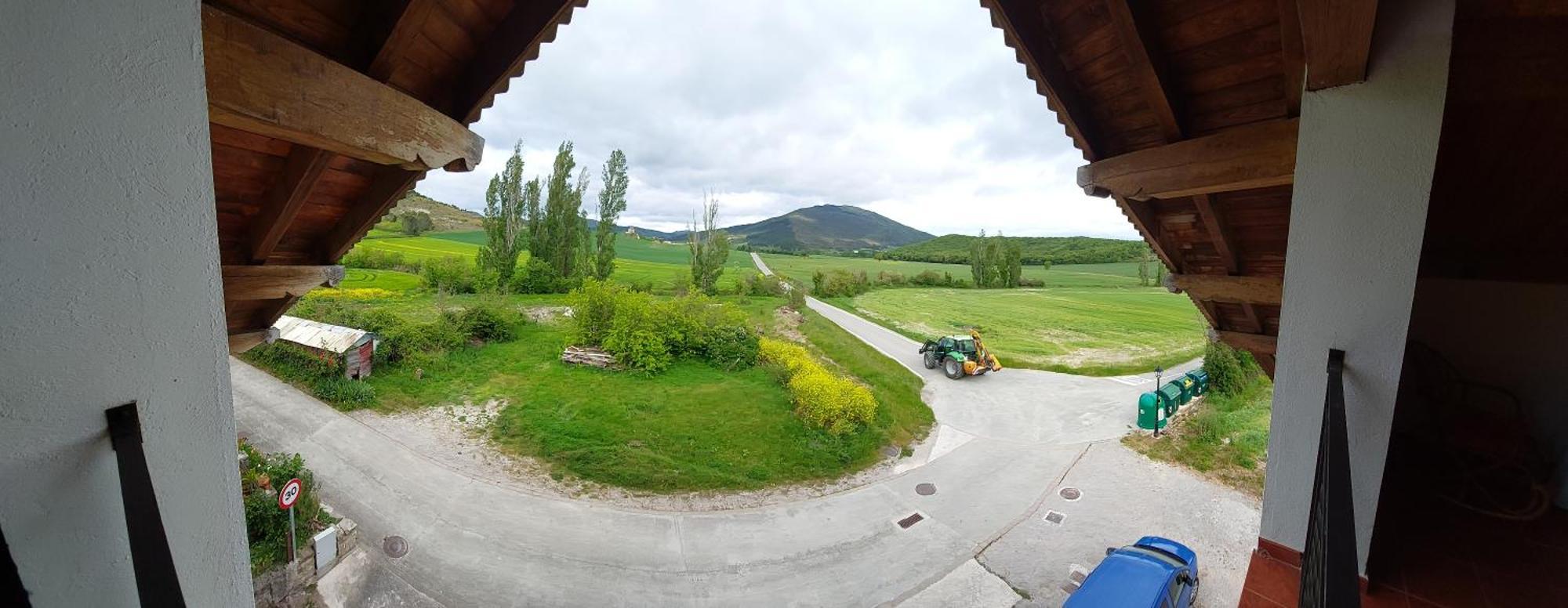 Casa Rural Los Rubios Elcarte Dış mekan fotoğraf