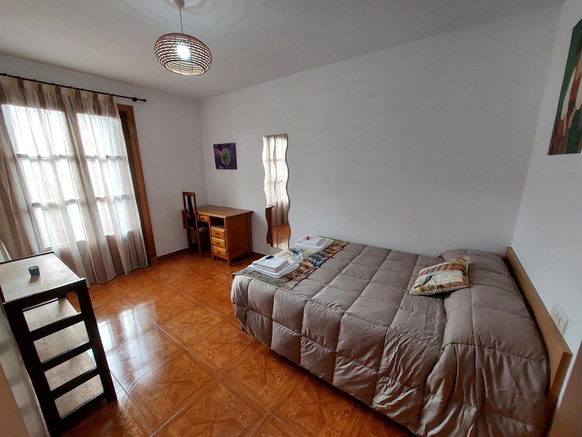 Casa Rural Los Rubios Elcarte Dış mekan fotoğraf