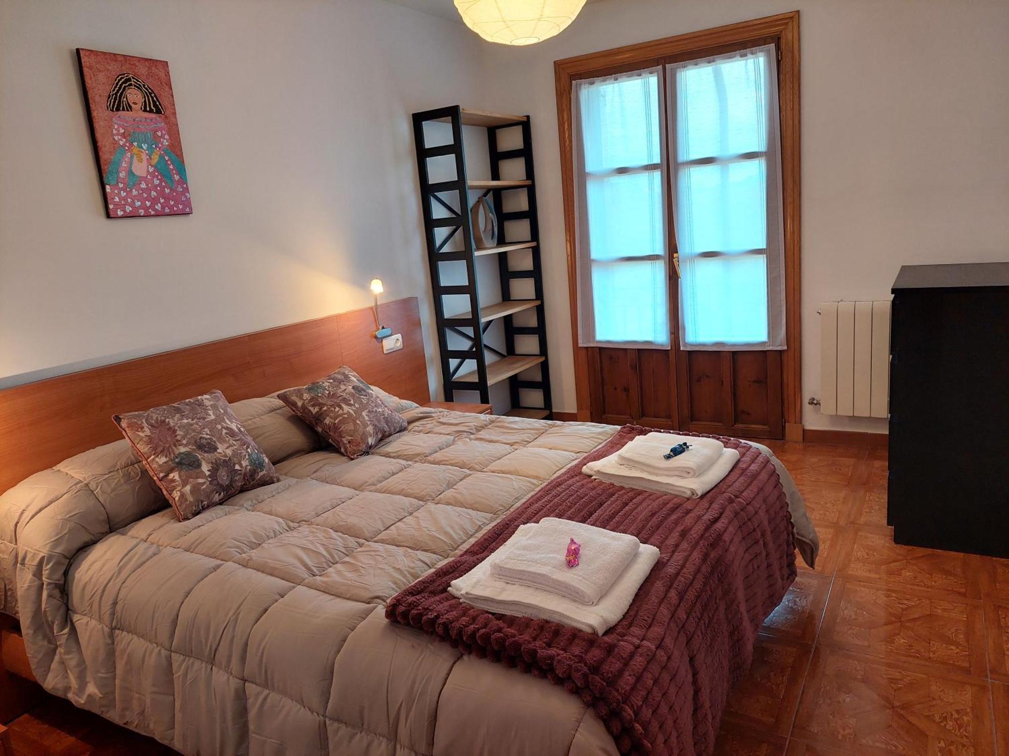 Casa Rural Los Rubios Elcarte Dış mekan fotoğraf