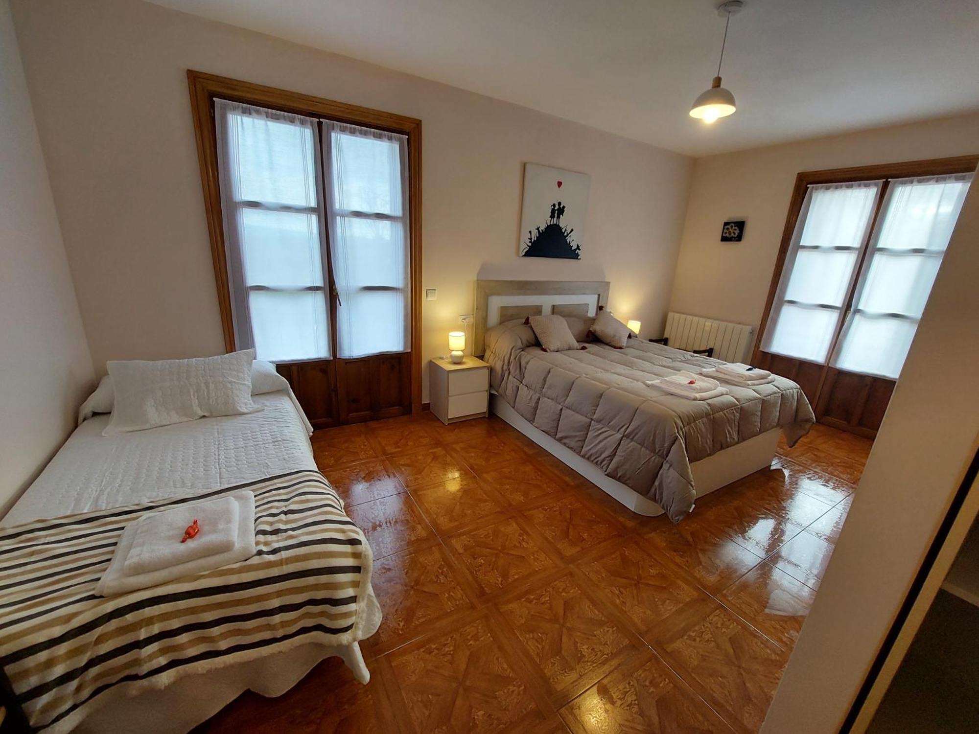 Casa Rural Los Rubios Elcarte Dış mekan fotoğraf