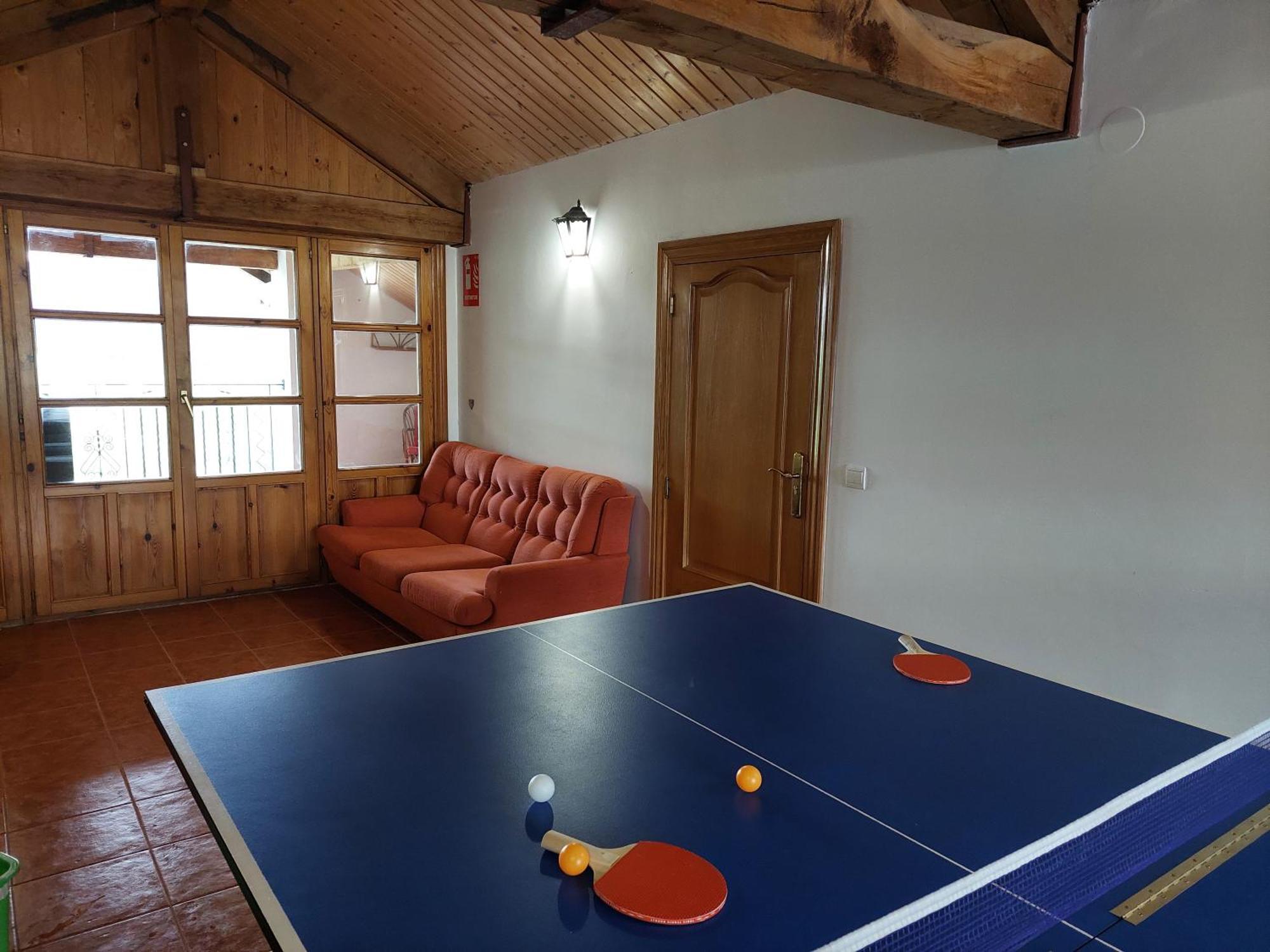 Casa Rural Los Rubios Elcarte Dış mekan fotoğraf