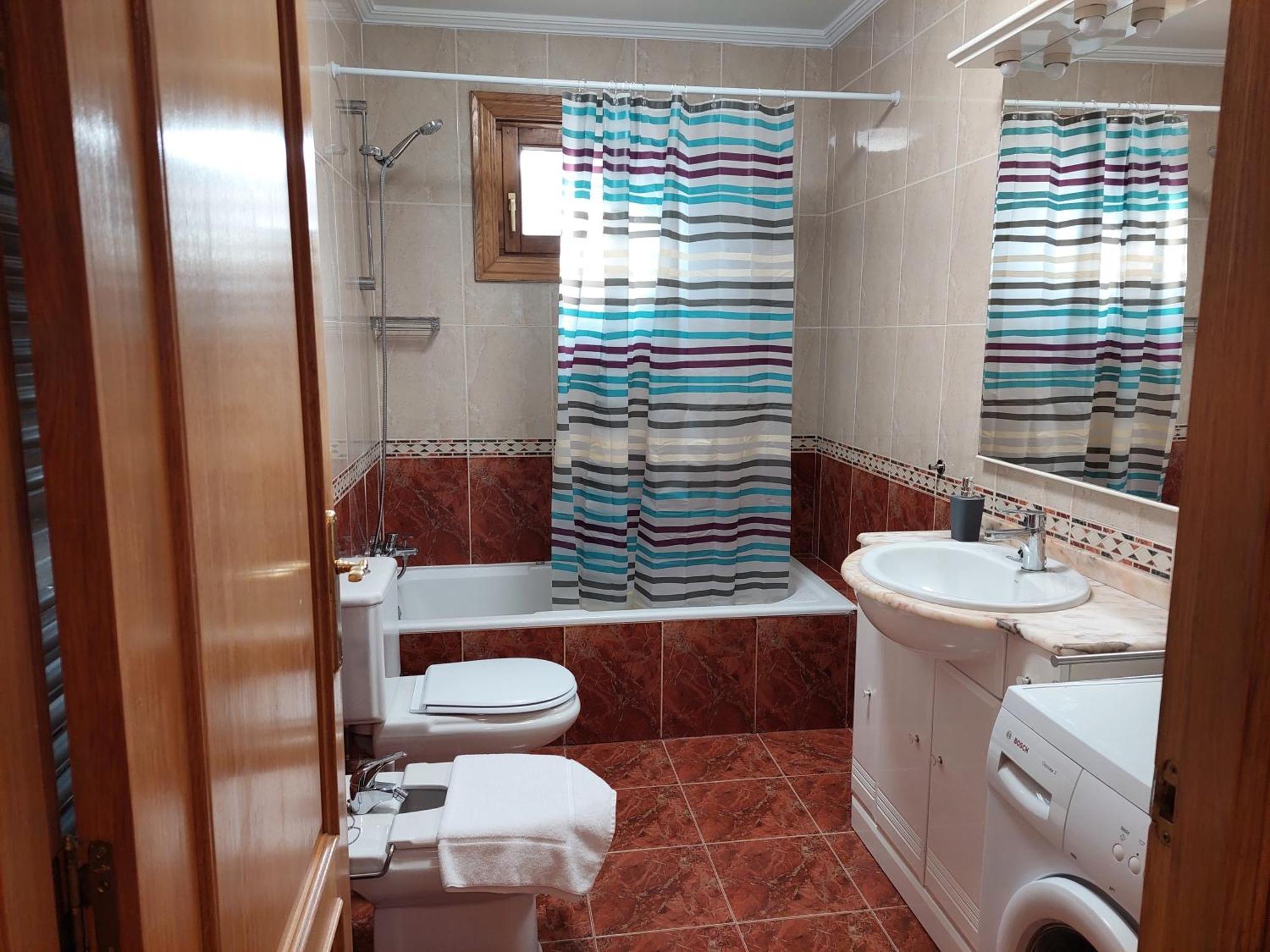 Casa Rural Los Rubios Elcarte Dış mekan fotoğraf