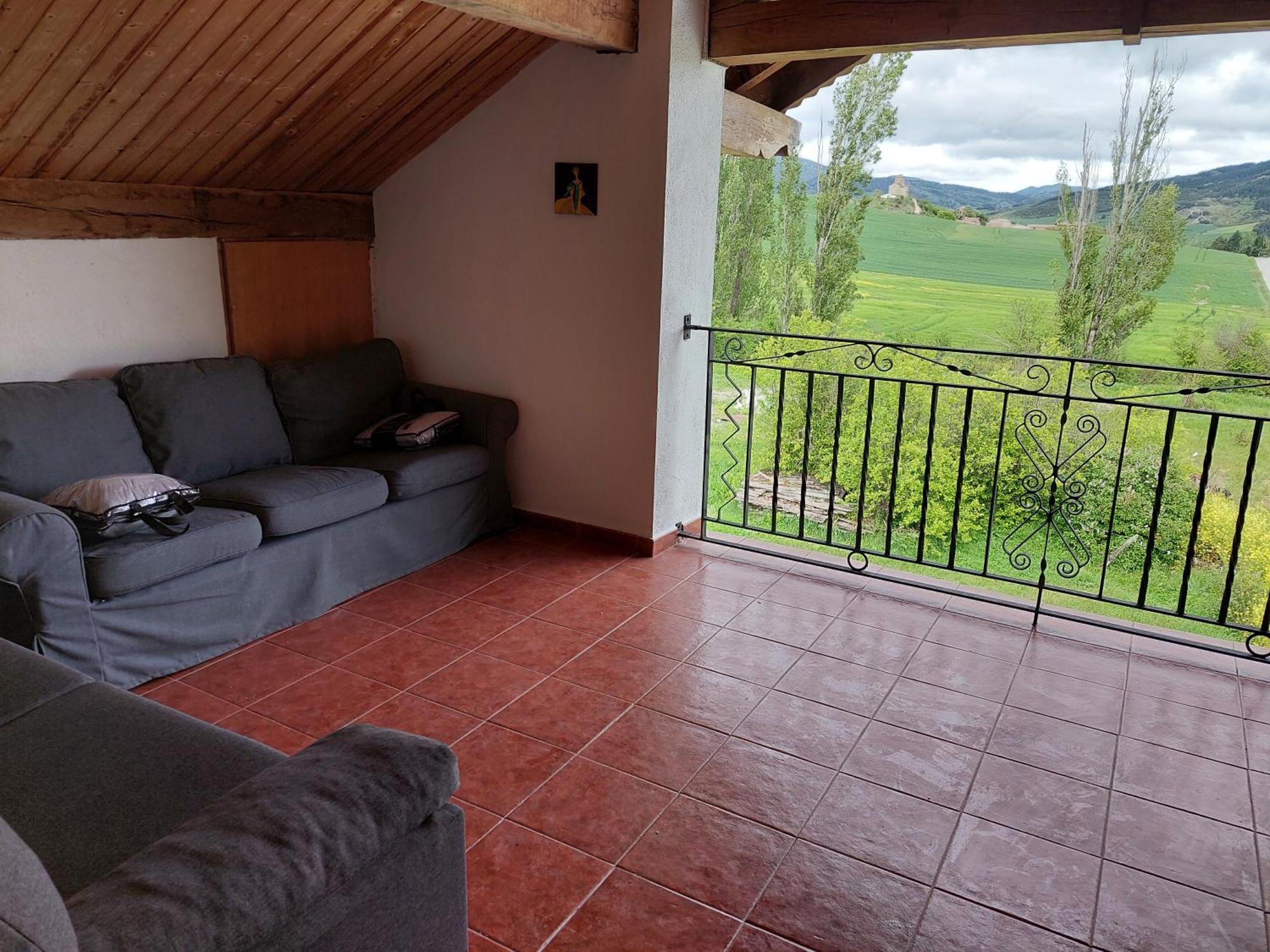 Casa Rural Los Rubios Elcarte Dış mekan fotoğraf
